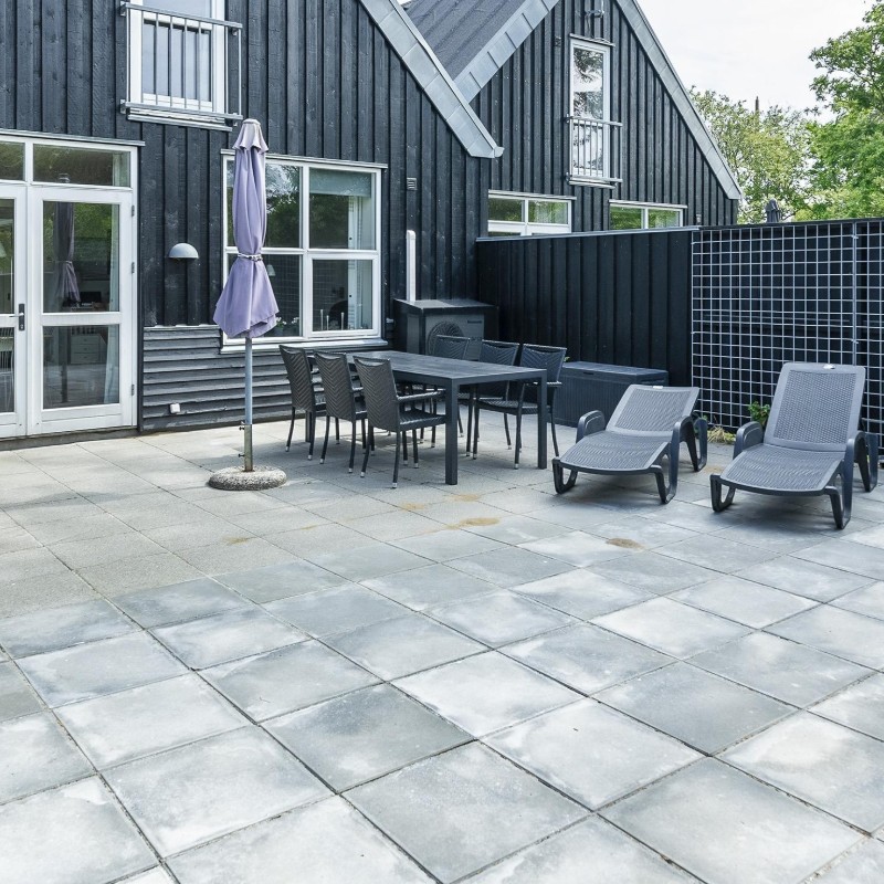 Sommerhus - 6 personer -  - Vejers Havvej - Vejers Sydøst - 6853 - Vejers Strand