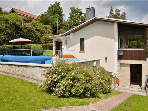 Feriehus - 4 personer -  - 98553 - Nahetal-Waldau