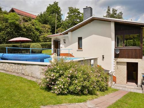 Sommerhus - 4 personer -  - 98553 - Nahetal-Waldau