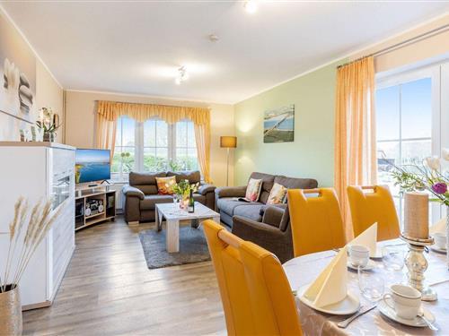 Sommerhus - 7 personer -  - Klausdorf - 23769 - Fehmarn