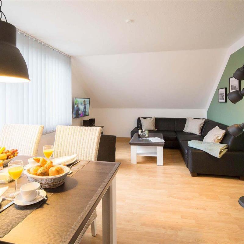 Ferielejlighed - 2 personer -  - Schützenweg - 23746 - Kellenhusen