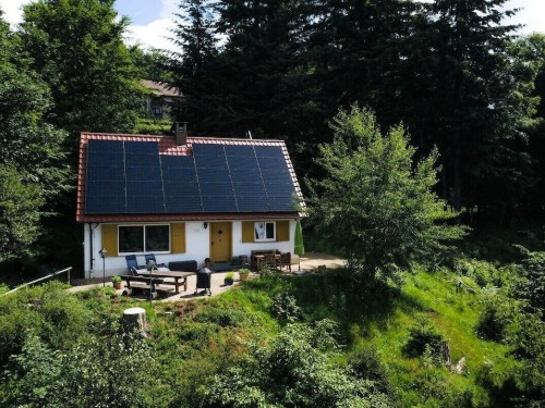 Feriehus - 5 personer -  - 77887 - Sasbachwalden