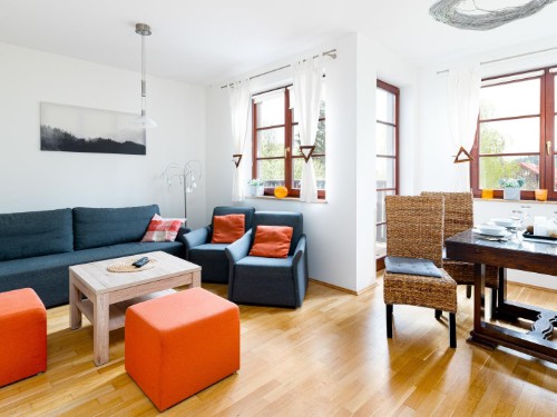 Holiday apartment - 4 persons -  - Okrzei - 58-540 - Karpacz
