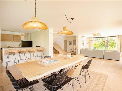 Holiday apartment - 10 persons -  - 83990 - Saint-Tropez