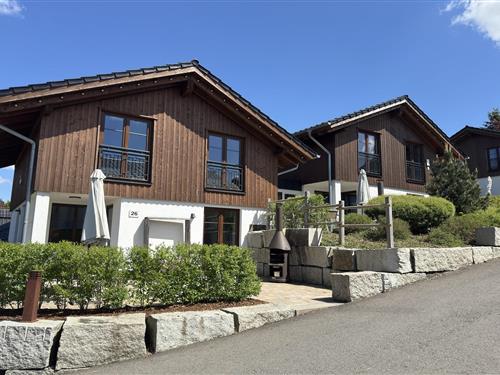 Chalet - 2 personer -  - 34519 - Heringhausen