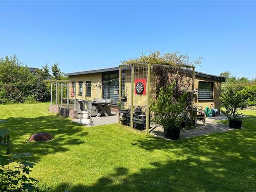 Ferienhaus - 4 Personen -  - 1795KJ - De Cocksdorp