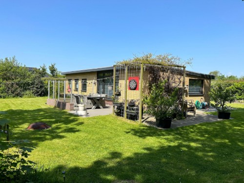 Bungalow - 4 persons -  - 1795KJ - De Cocksdorp