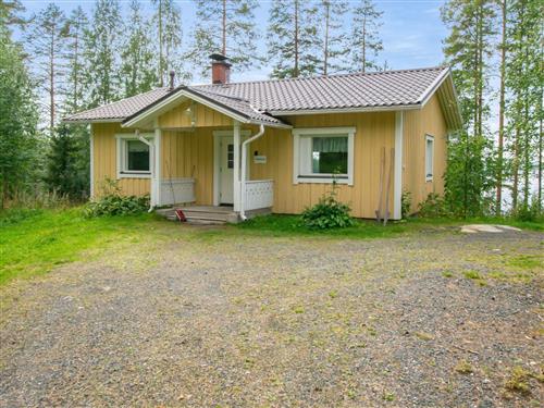 Ferienhaus - 8 Personen -  - Lieksa - 83960