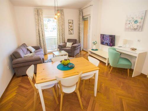 Holiday Home/Apartment - 4 persons -  - 52440 - Porec