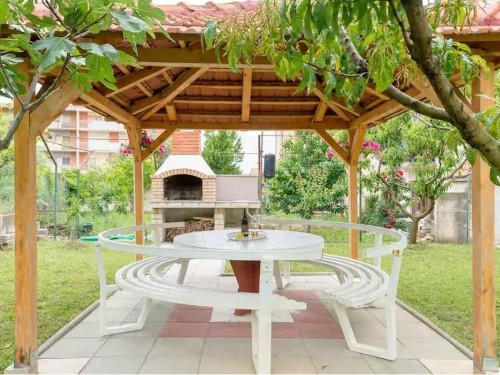 Sommerhus - 10 personer -  - Ante Starcevica - Split - Podstrana - 21312 - Podstrana