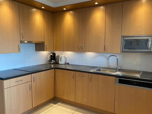 Ferielejlighed - 4 personer -  - 8620 - Nieuwpoort