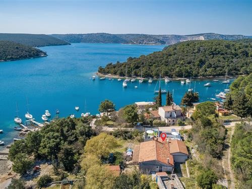 Holiday home - 5 persons -  - Tunarica - Labin-Tunarica - 52220 - Labin