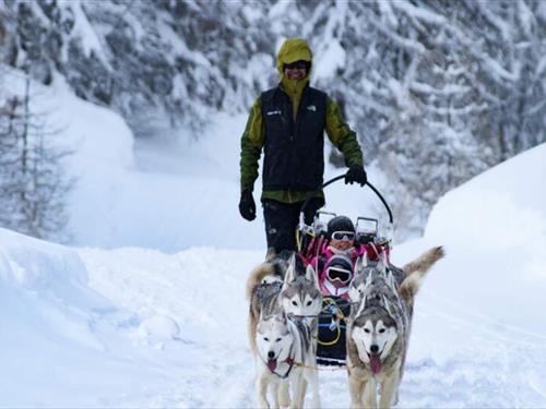 Semesterlägenhet - 7 personer -  - 05560 - Vars