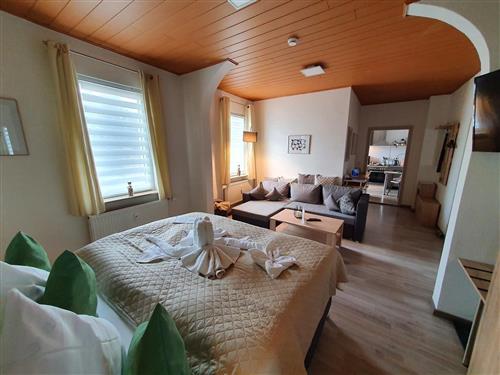 Holiday Home/Apartment - 3 persons -  - Schierker Weg - 38875 - Tanne