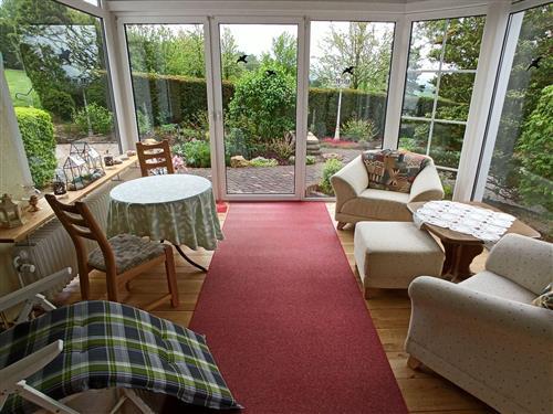 Ferielejlighed - 2 personer -  - Am Anger - 32816 - Schieder-Schwalenberg