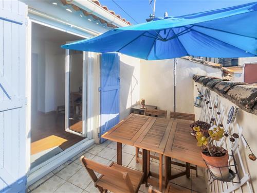 Feriehus - 4 personer -  - Rue Maréchal Leclerc - 34290 - Abeilhan