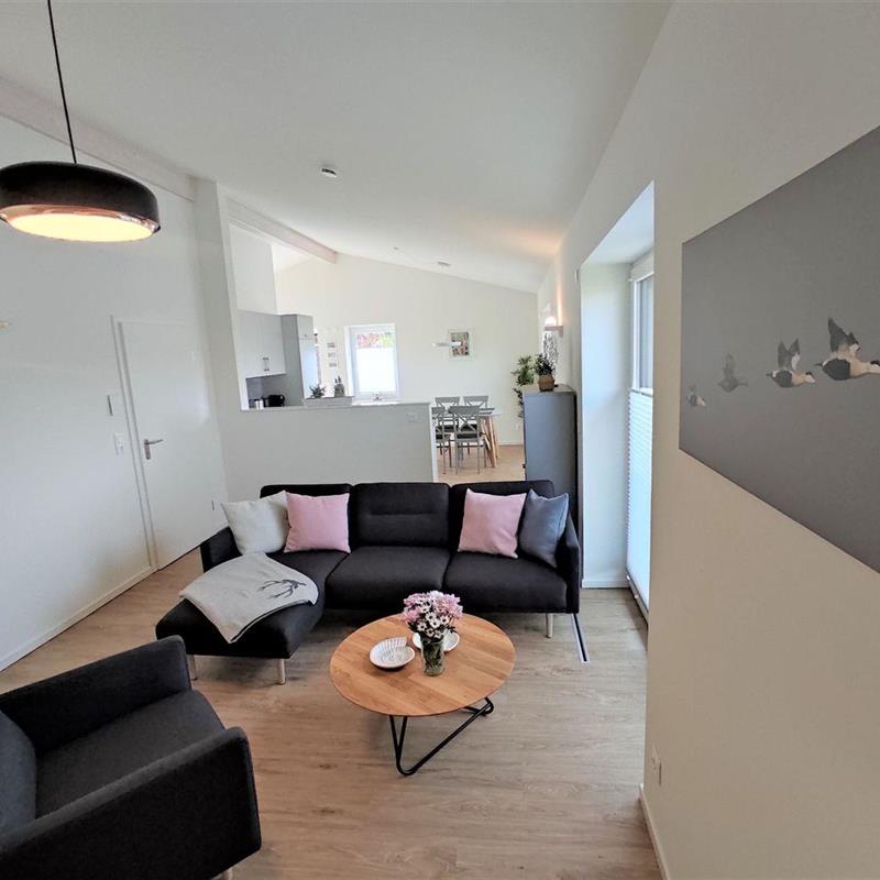 Ferielejlighed - 4 personer -  - Johannsenallee - 25761 - Büsum