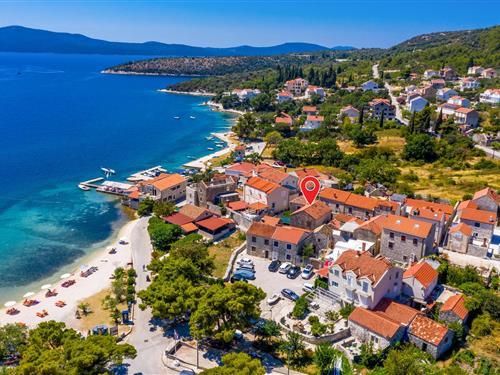 Holiday home - 5 persons -  - Grgurici - Dubrovnik-Slano - 20232 - Slano