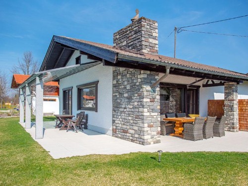 Sommerhus - 4 personer -  - Forellenweg - 83224 - Grassau-Mietenkam