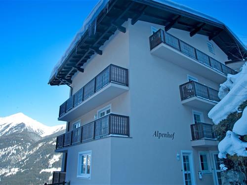 Sommerhus - 9 personer -  - 5640 - Bad Gastein