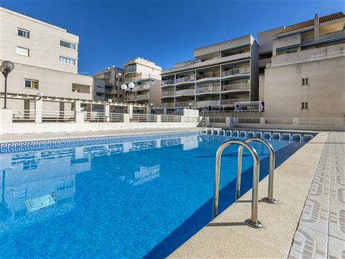 Holiday apartment - 6 persons -  - Oropesa Del Mar - 12594