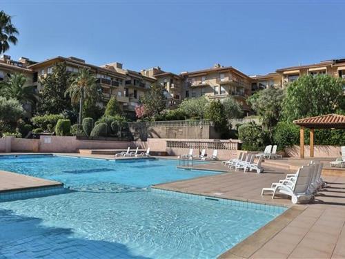 Ferienhaus - 5 Personen -  - 83990 - St Tropez