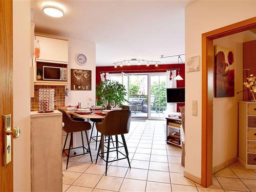 Ferielejlighed - 4 personer -  - Feldstrasse - 17459 - Koserow