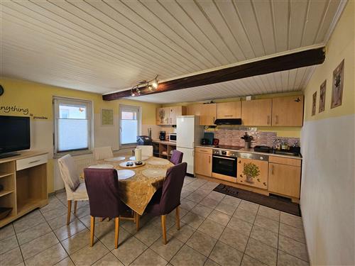 Ferielejlighed - 6 personer -  - Usinger Str. - 61239 - Ober-Mörlen