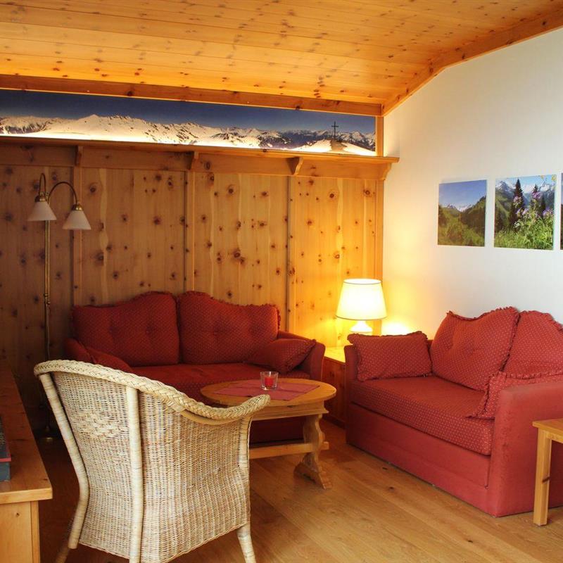 Ferielejlighed - 4 personer -  - Königsleiten - 5742 - Königsleiten