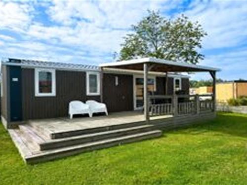 Chalet - 6 personer -  - 4371PK - Koudekerke