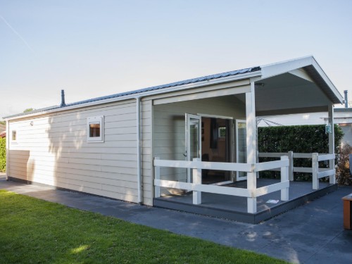 Chalet - 6 personer -  - 3781NJ - Voorthuizen