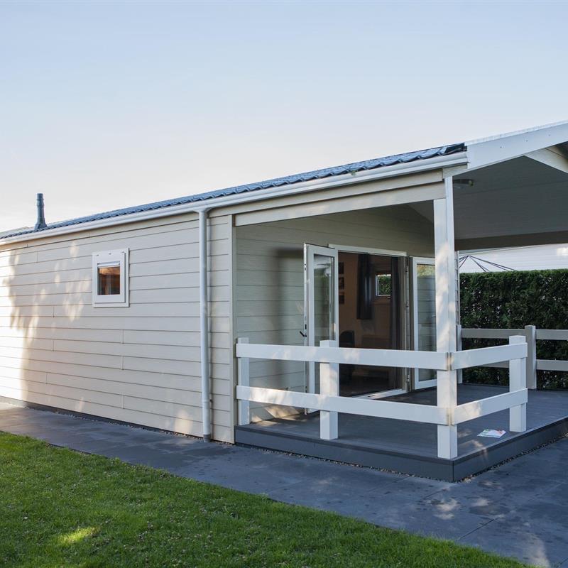 Chalet - 6 personer -  - 3781NJ - Voorthuizen