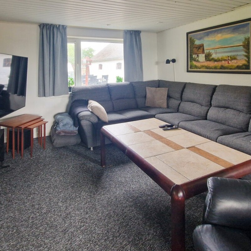 Sommerhus - 6 personer -  - Engbovej - Grønhøj - 9480 - Løkken