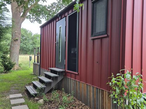 Mobilehome - 2 personer -  - Grünen Deich - 21354 - Bleckede