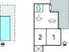 Billede 29 - Plantegning