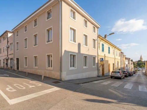 Ferienwohnung - 4 Personen -  - Mihe Grahalica - 52440 - Porec