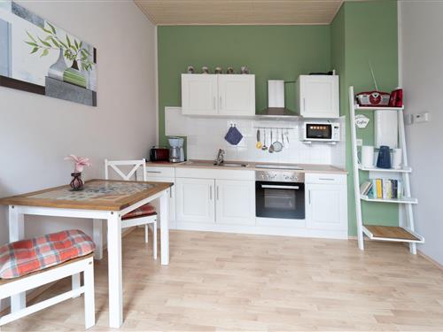 Holiday apartment - 3 persons -  - 06502 - Thale - Altenbrak