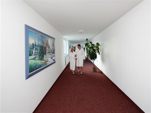 Holiday apartment - 4 persons -  - Kurallee - 95698 - Neualbenreuth