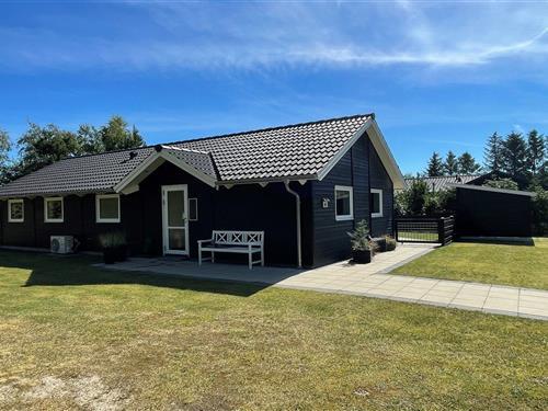 Ferienhaus - 8 Personen -  - Torndalstrand - Hou - 9370 - Hals