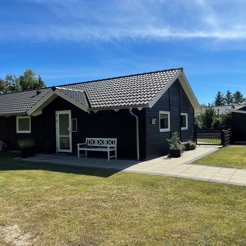 Sommerhus - 8 personer -  - Torndalstrand - Hou - 9370 - Hals