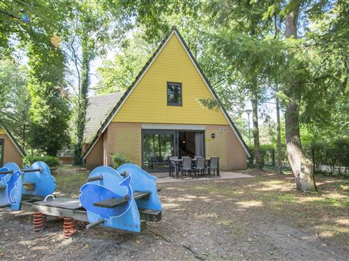 Sommerhus - 6 personer -  - 4904SG - Oosterhout