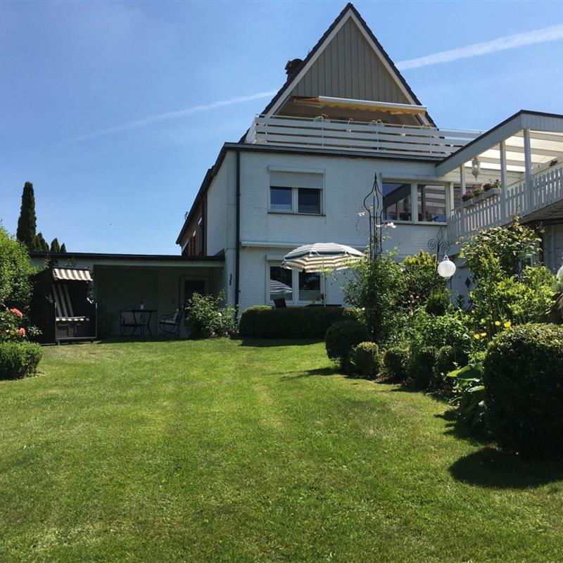 Ferielejlighed - 2 personer -  - Ferdinand-Harms-Str. - 23714 - Malente