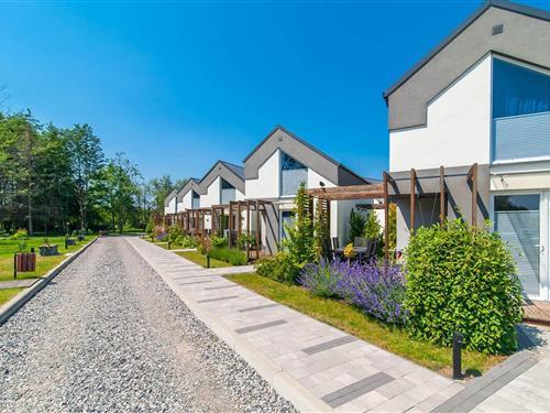 Ferienhaus - 6 Personen -  - 72-350 - Niechorze