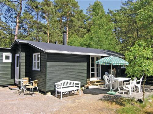 Holiday home - 4 persons -  - Ridderstien - Dueodde - 3730 - Nexø