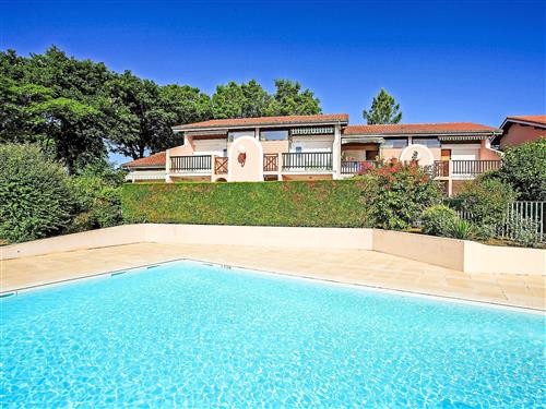 Sommerhus - 6 personer -  - Capbreton - 40130