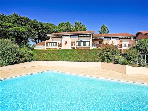 Holiday apartment - 6 persons -  - Capbreton - 40130