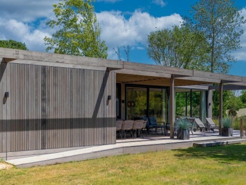 Feriehus - 6 personer -  - Lange Heide - 5993 PB - Maasbree