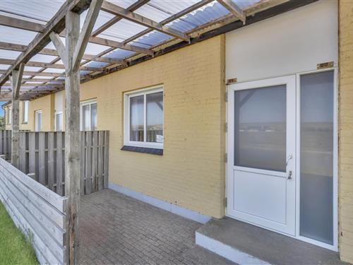 Feriehus - 4 personer -  - Strandvejen 111, Nr. - Vrist - 7673 - Harboøre