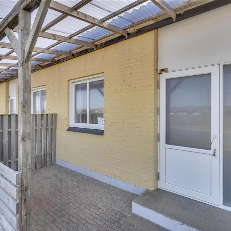 Ferienhaus - 4 Personen -  - Strandvejen 111, Nr. - Vrist - 7673 - Harboöre