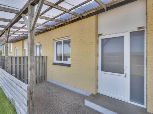 Feriehus - 4 personer -  - Strandvejen 111, Nr. - Vrist - 7673 - Harboøre